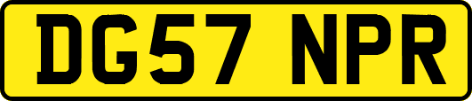 DG57NPR