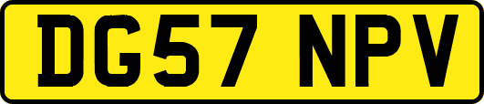 DG57NPV