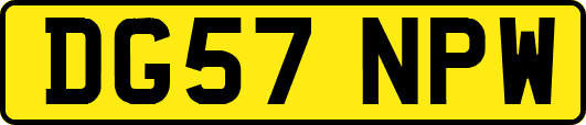 DG57NPW