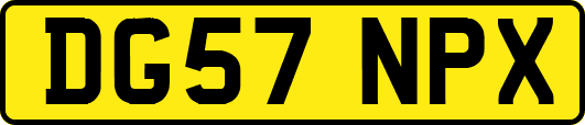 DG57NPX