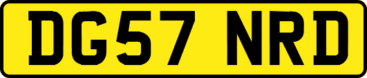 DG57NRD