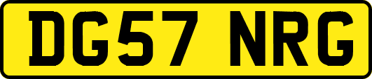 DG57NRG