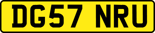 DG57NRU
