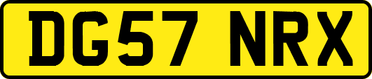 DG57NRX
