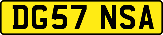 DG57NSA