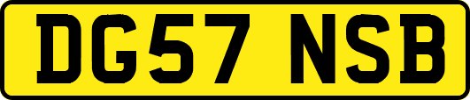 DG57NSB