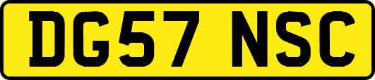DG57NSC