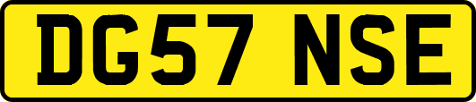 DG57NSE