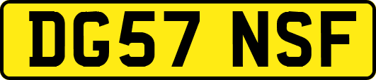 DG57NSF