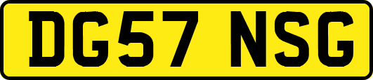 DG57NSG
