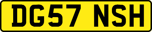DG57NSH