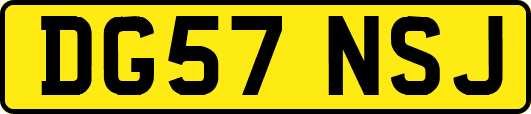 DG57NSJ