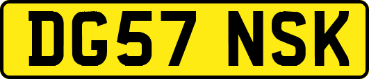 DG57NSK