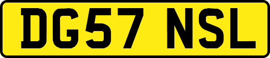 DG57NSL