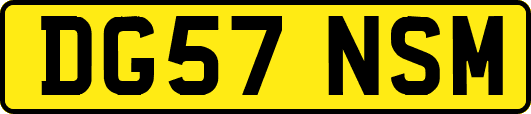 DG57NSM