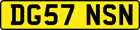 DG57NSN