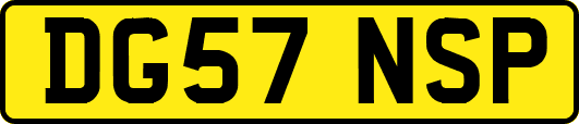 DG57NSP