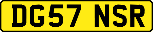 DG57NSR