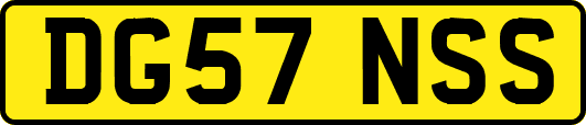 DG57NSS
