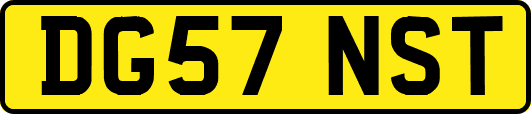 DG57NST