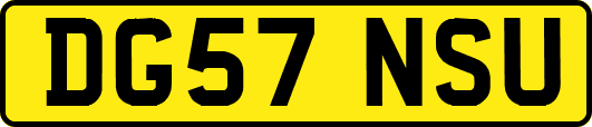 DG57NSU