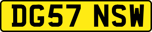 DG57NSW
