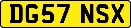 DG57NSX