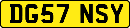 DG57NSY