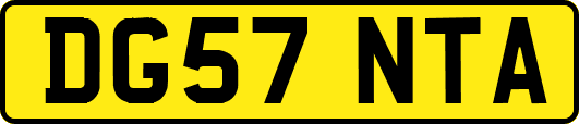 DG57NTA