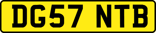 DG57NTB