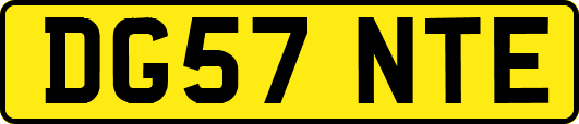 DG57NTE
