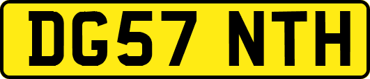 DG57NTH