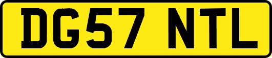 DG57NTL