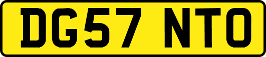 DG57NTO