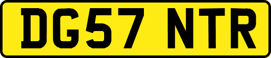 DG57NTR