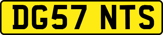 DG57NTS