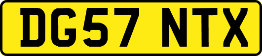 DG57NTX