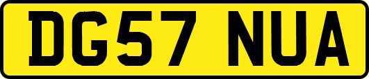 DG57NUA