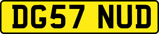 DG57NUD