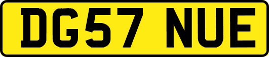 DG57NUE