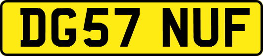 DG57NUF
