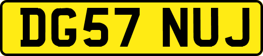 DG57NUJ