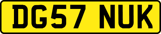 DG57NUK