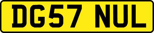 DG57NUL
