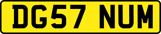 DG57NUM