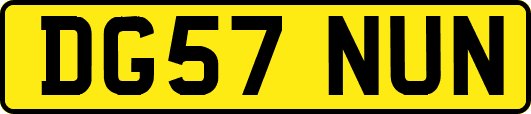 DG57NUN