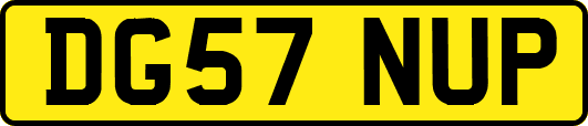 DG57NUP