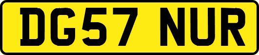 DG57NUR