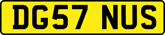 DG57NUS