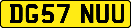 DG57NUU